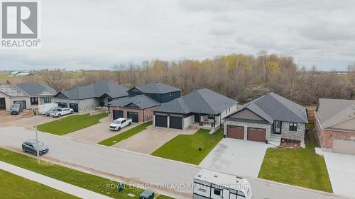 62 Avery Place, Perth East (Milverton), ON 