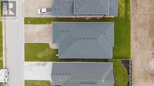 62 Avery Place, Perth East (Milverton), ON 