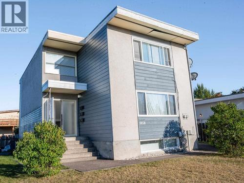 1458-1460 Nation Crescent, Prince George, BC 