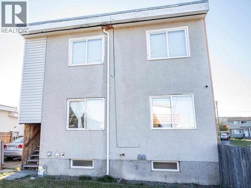 1458-1460 Nation Crescent, Prince George, BC 