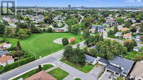 119 Fieldrow Street, Ottawa, ON 