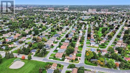 119 Fieldrow Street, Ottawa, ON 