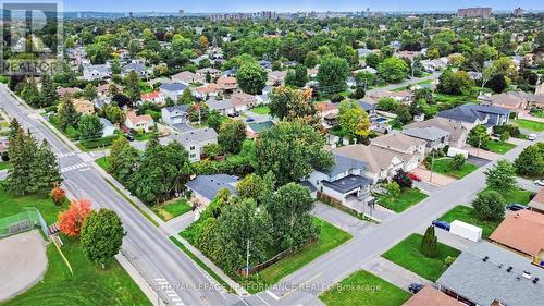 119 Fieldrow Street, Ottawa, ON 