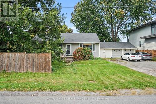 119 Fieldrow Street, Ottawa, ON 