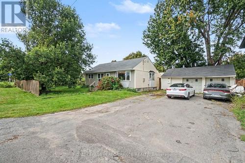 119 Fieldrow Street, Ottawa, ON 