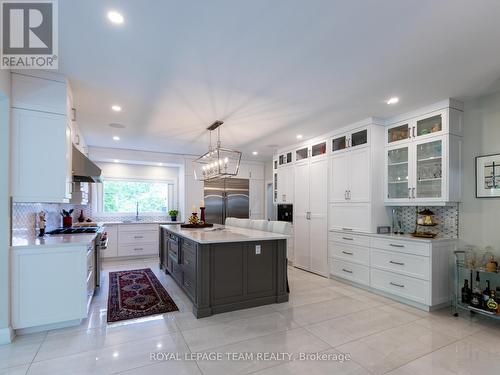34 Rideauview Terrace, Ottawa, ON 