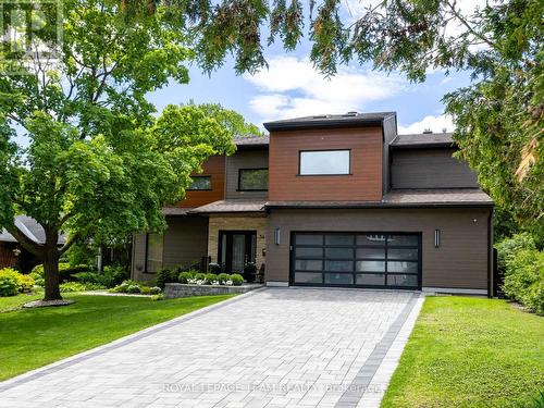 34 Rideauview Terrace, Ottawa, ON 