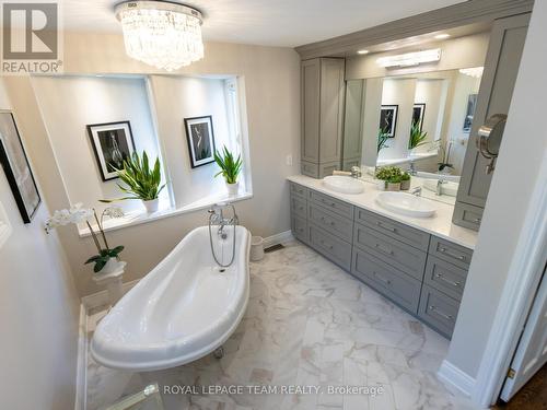 34 Rideauview Terrace, Ottawa, ON 