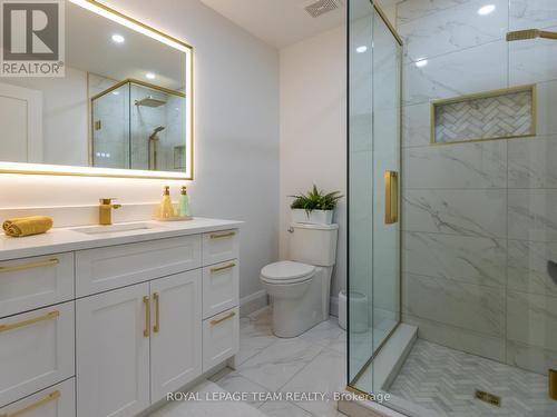 34 Rideauview Terrace, Ottawa, ON 