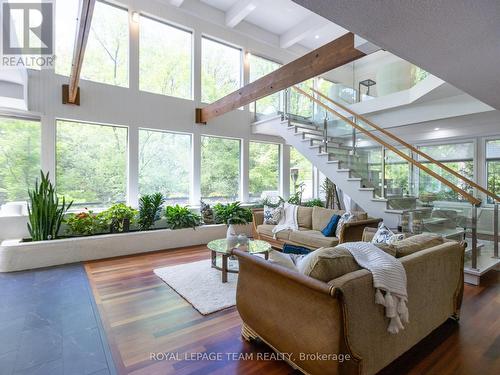 34 Rideauview Terrace, Ottawa, ON 