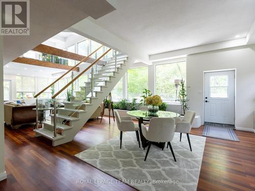 34 Rideauview Terrace, Ottawa, ON 