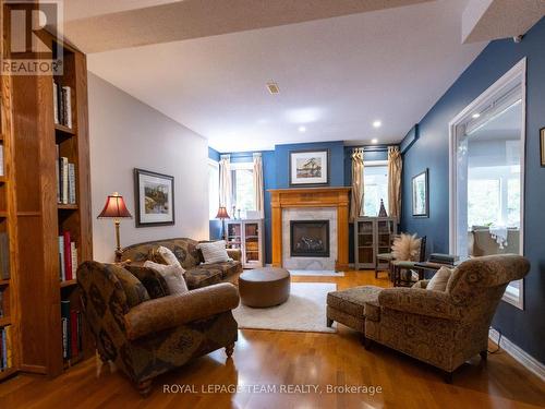 34 Rideauview Terrace, Ottawa, ON 