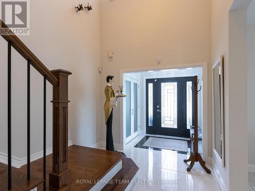 34 Rideauview Terrace, Ottawa, ON 