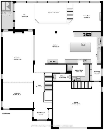 34 Rideauview Terrace, Ottawa, ON 