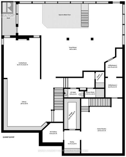 34 Rideauview Terrace, Ottawa, ON 