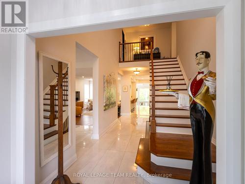 34 Rideauview Terrace, Ottawa, ON 