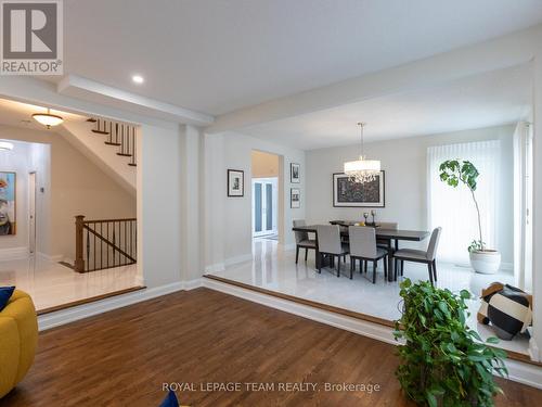 34 Rideauview Terrace, Ottawa, ON 