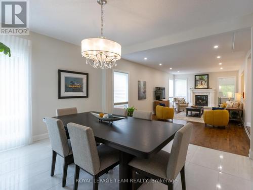 34 Rideauview Terrace, Ottawa, ON 