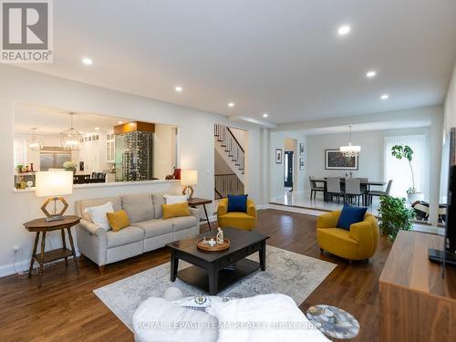 34 Rideauview Terrace, Ottawa, ON 