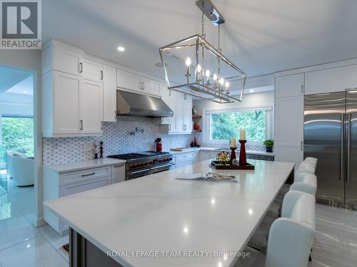 34 Rideauview Terrace, Ottawa, ON 