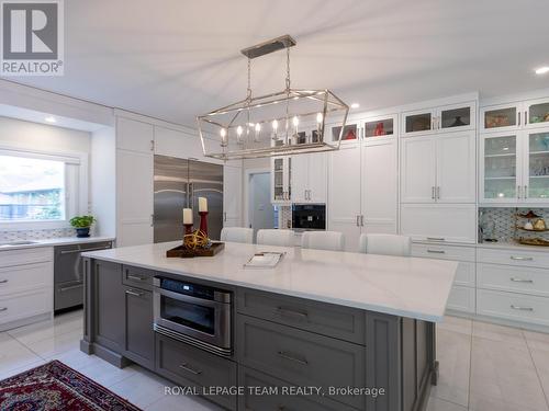 34 Rideauview Terrace, Ottawa, ON 