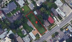 42 ST. PAUL STREET W St. Catharines (Ridley), ON L2S 2C2