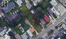Lines are approximate - 42 St. Paul Street W, St. Catharines (Ridley), ON 