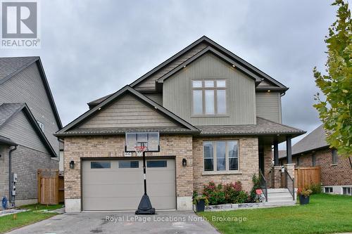 22 Portland Street, Collingwood, ON 
