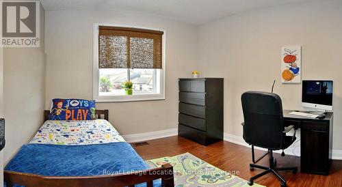 22 Portland Street, Collingwood, ON 