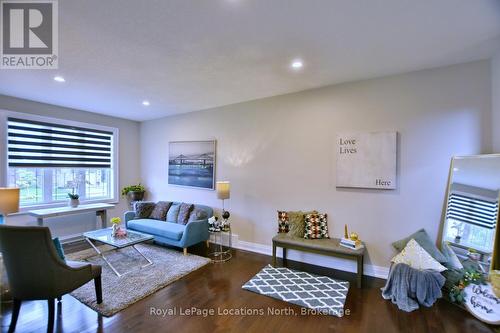 22 Portland Street, Collingwood, ON 