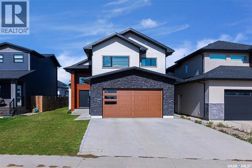 106 Kenaschuk Crescent, Saskatoon, SK 
