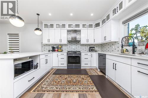 106 Kenaschuk Crescent, Saskatoon, SK 