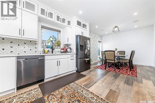 106 Kenaschuk Crescent, Saskatoon, SK 