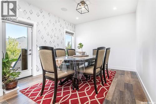 106 Kenaschuk Crescent, Saskatoon, SK 