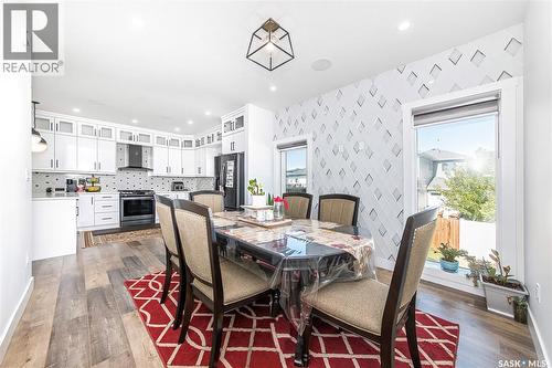 106 Kenaschuk Crescent, Saskatoon, SK 