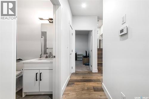 106 Kenaschuk Crescent, Saskatoon, SK 