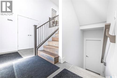 106 Kenaschuk Crescent, Saskatoon, SK 