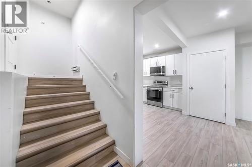 106 Kenaschuk Crescent, Saskatoon, SK 