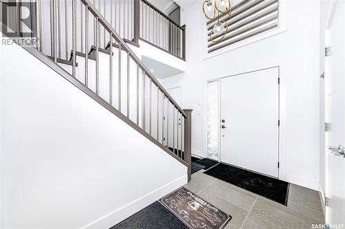 106 Kenaschuk Crescent, Saskatoon, SK 