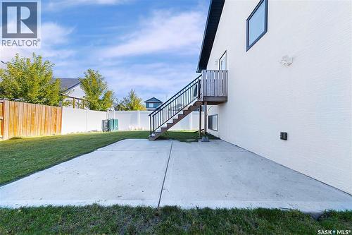 106 Kenaschuk Crescent, Saskatoon, SK 