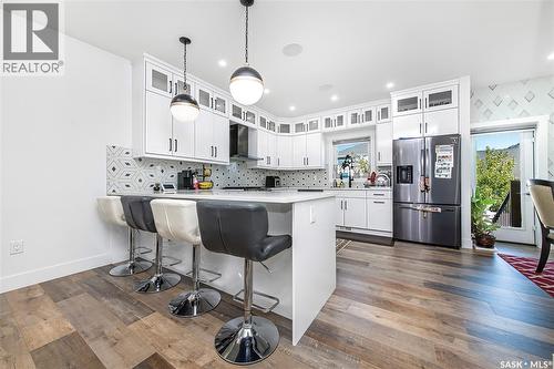 106 Kenaschuk Crescent, Saskatoon, SK 