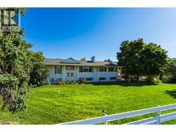 4781 Old Vernon Road Kelowna, BC V1X 7V6
