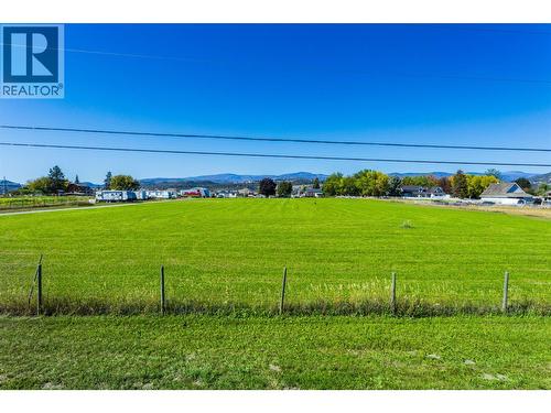 Approx. 3 Acres of Hay - 4781 Old Vernon Road, Kelowna, BC 