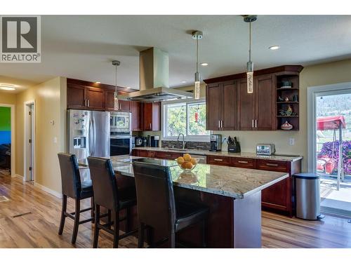 4781 Old Vernon Road, Kelowna, BC 