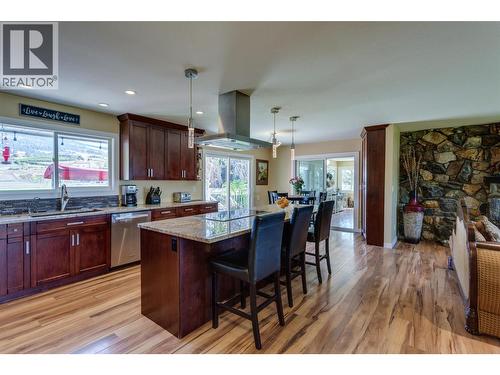 4781 Old Vernon Road, Kelowna, BC 