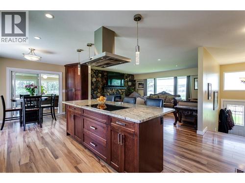 4781 Old Vernon Road, Kelowna, BC 