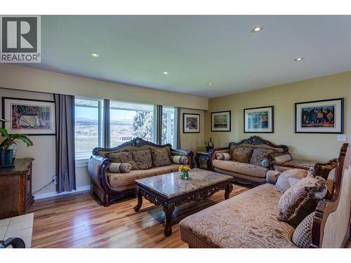 4781 Old Vernon Road, Kelowna, BC 