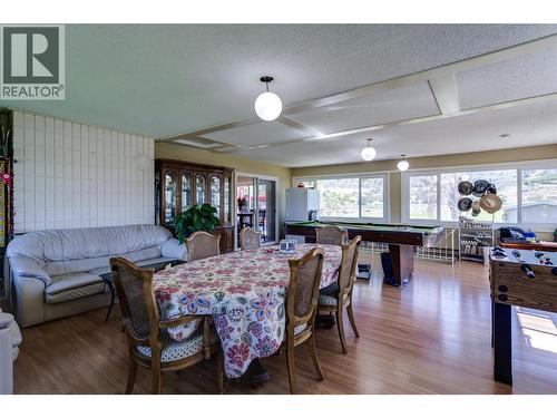 4781 Old Vernon Road, Kelowna, BC 