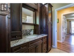 Main Bath - 
