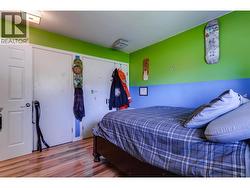 Bed 2 up - 